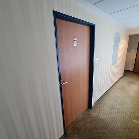 Апартаменты 10Q - Z6 Apartament 704 Варшава Экстерьер фото