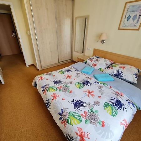 Апартаменты 10Q - Z6 Apartament 704 Варшава Экстерьер фото