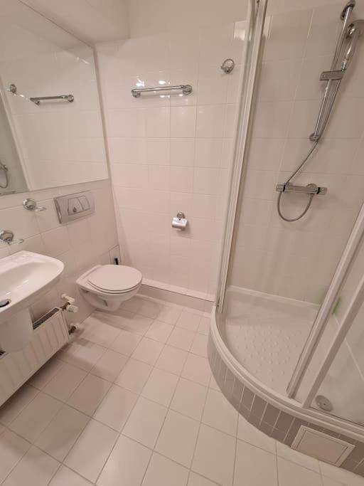 Апартаменты 10Q - Z6 Apartament 704 Варшава Экстерьер фото