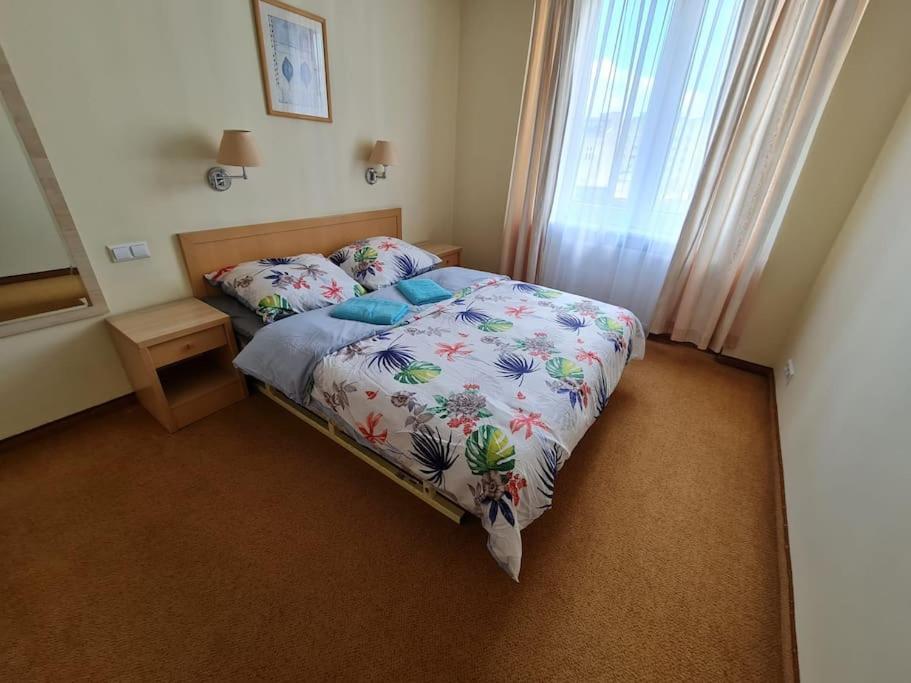 Апартаменты 10Q - Z6 Apartament 704 Варшава Экстерьер фото